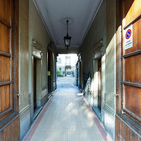 ミラノ In Darsena Da Andreaヴィラ エクステリア 写真